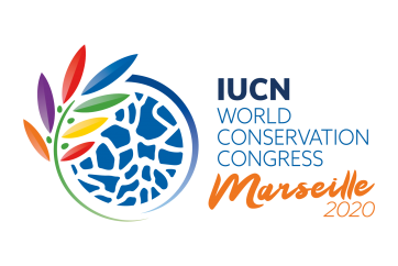 Le Congrès Mondial de la Nature se tiendra du 3 au 11 septembre 2021 à Marseille