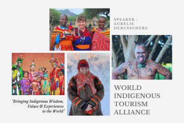 World Indigenous Tourism Alliance | Photo Visit Natives & Native Immersion