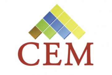Commission on Ecosystem Management logo