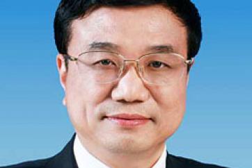 Li Keqiang, Premier  Minister of the People's Republic of China