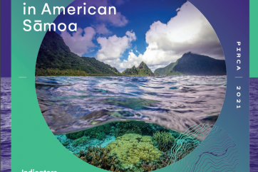 The 2021 PIRCA report for American Samoa