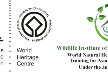 Wildlife Institute of India-Category 2 Centre on World Natural Heritage Management and Training for Asia and the Pacific Region, under the auspices of UNESCO