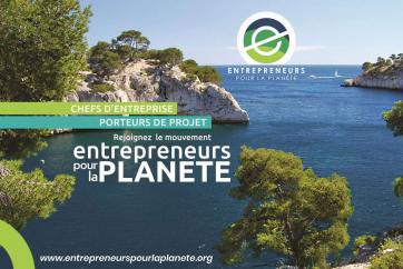 Entrepreneurs For The Planet