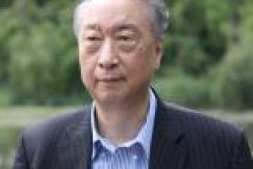 Zhang Xinsheng, IUCN President