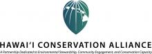 Hawai'i Conservation Alliance