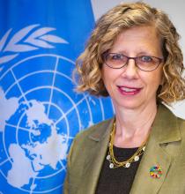 Speaker Inger ANDERSEN | IUCN World Conservation Congress 2020